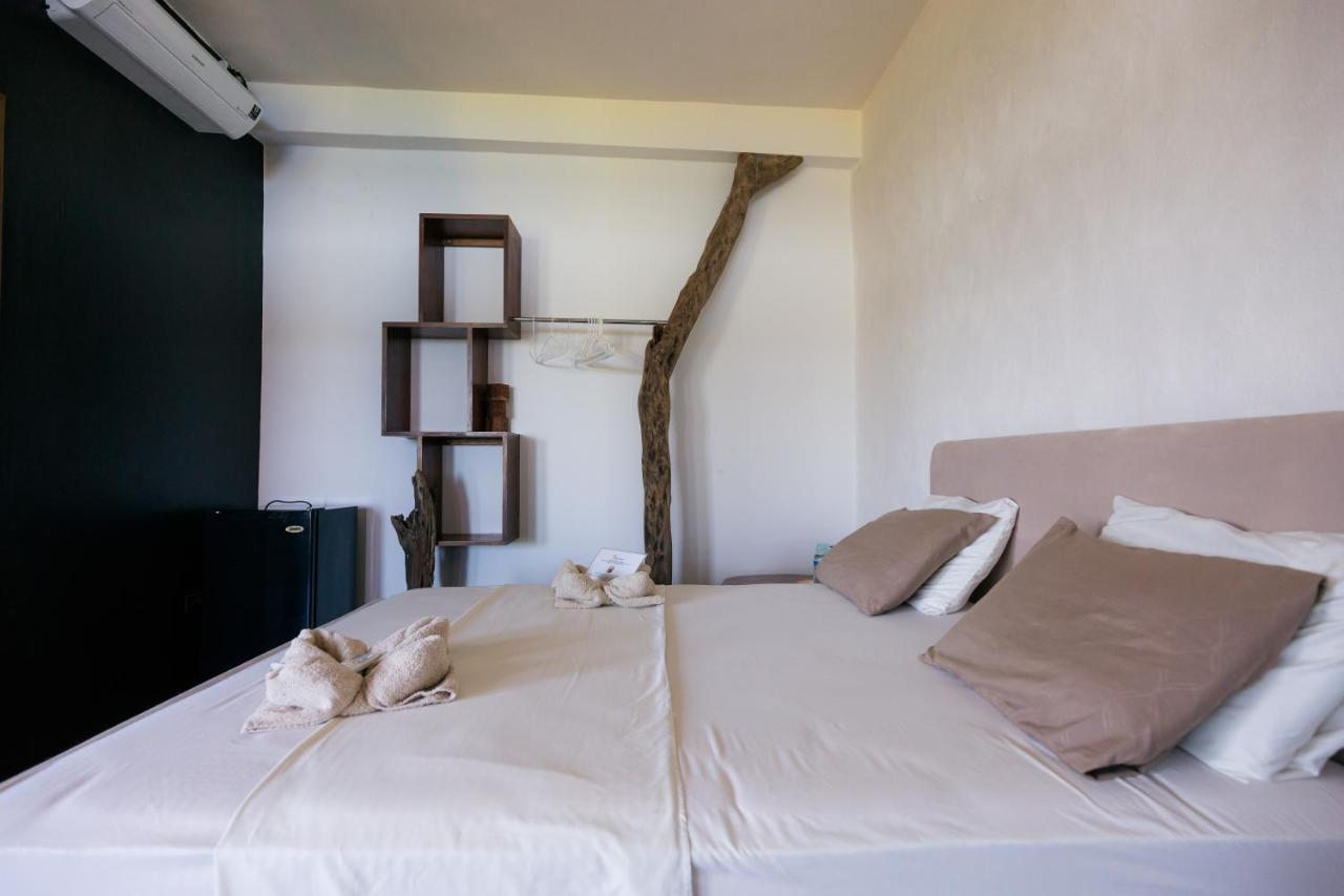 Punta Duarte Garden Inn Los Duarte Eksteriør bilde