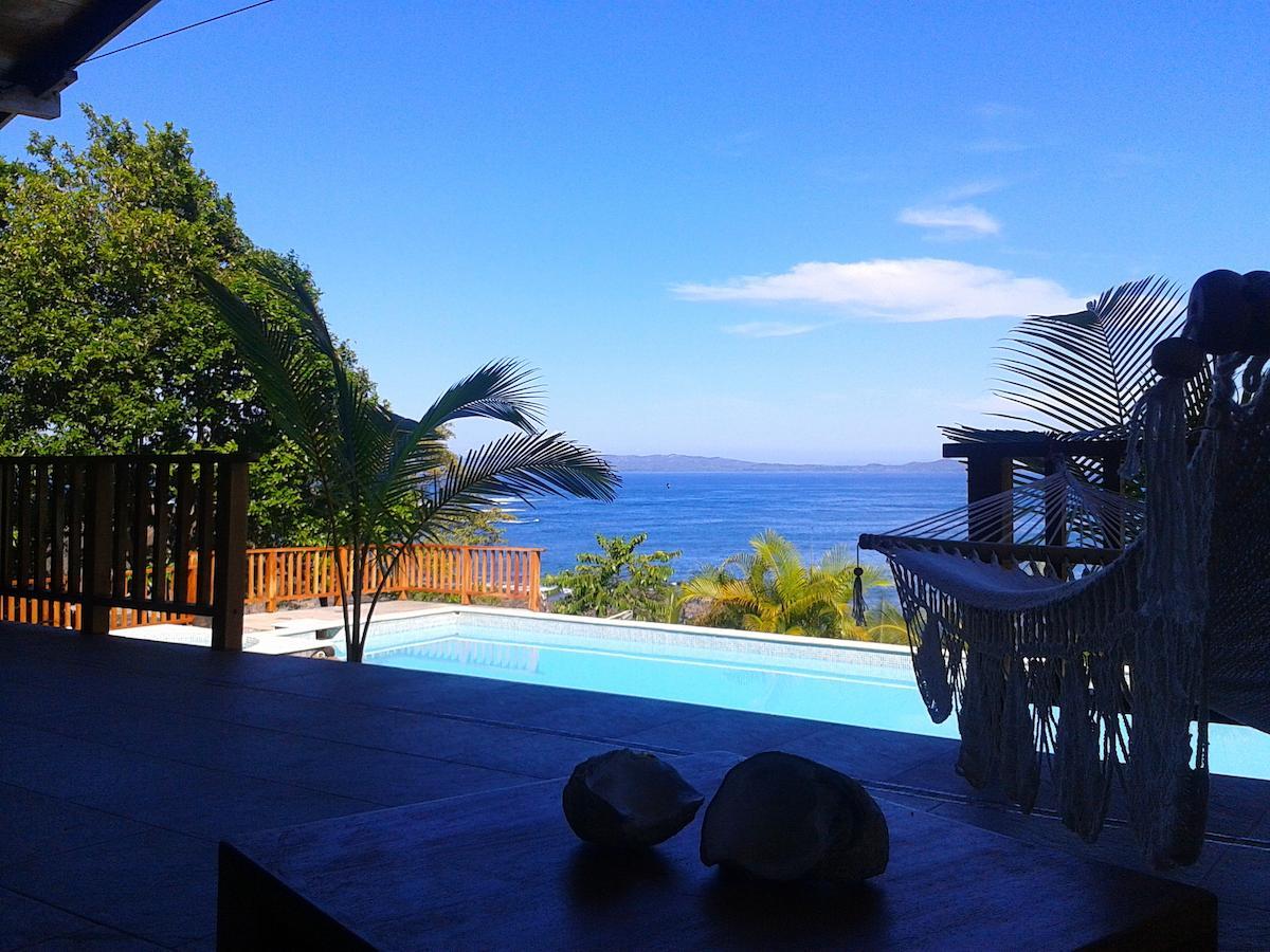 Punta Duarte Garden Inn Los Duarte Eksteriør bilde