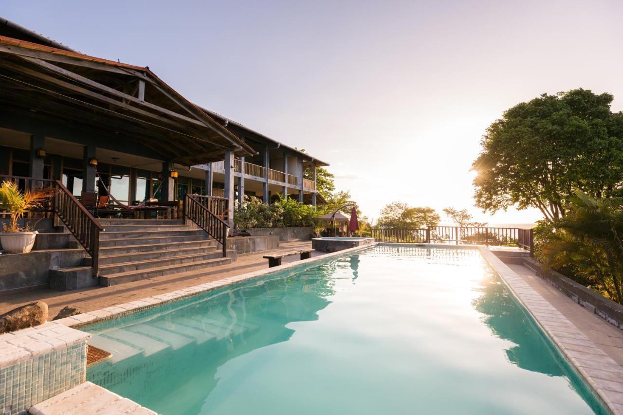 Punta Duarte Garden Inn Los Duarte Eksteriør bilde