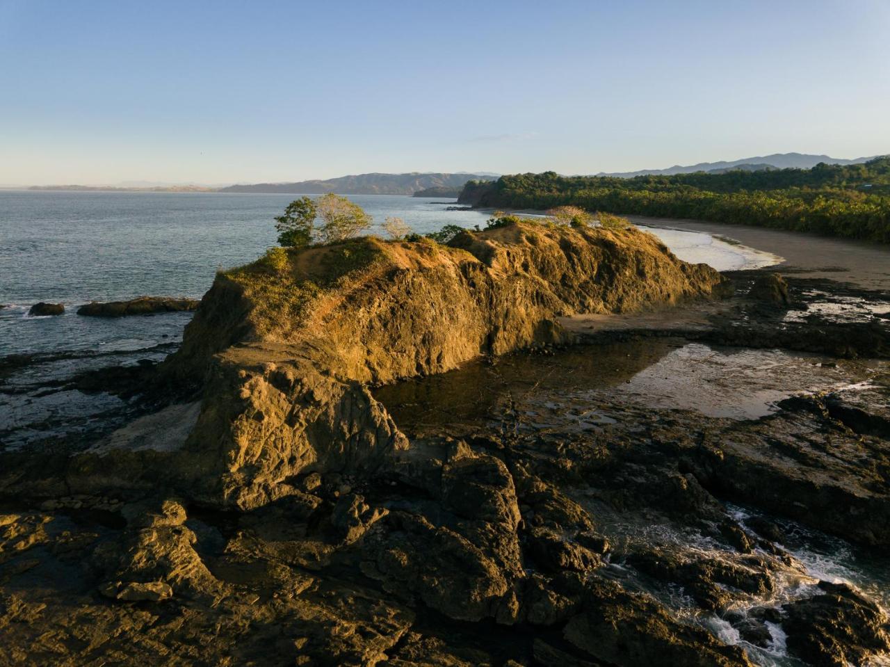 Punta Duarte Garden Inn Los Duarte Eksteriør bilde