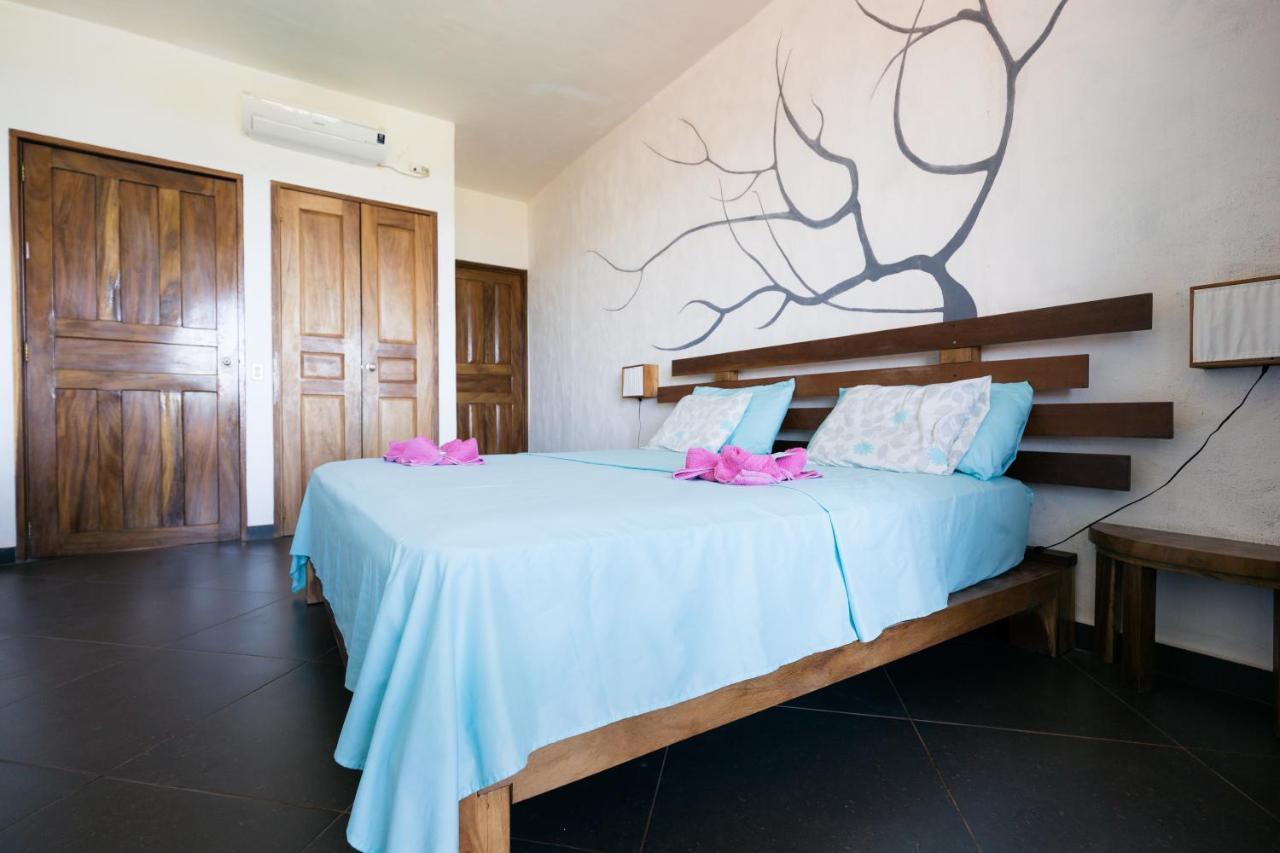 Punta Duarte Garden Inn Los Duarte Eksteriør bilde