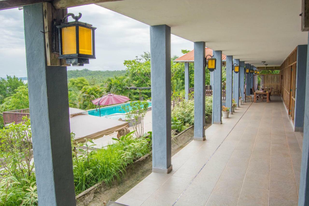 Punta Duarte Garden Inn Los Duarte Eksteriør bilde
