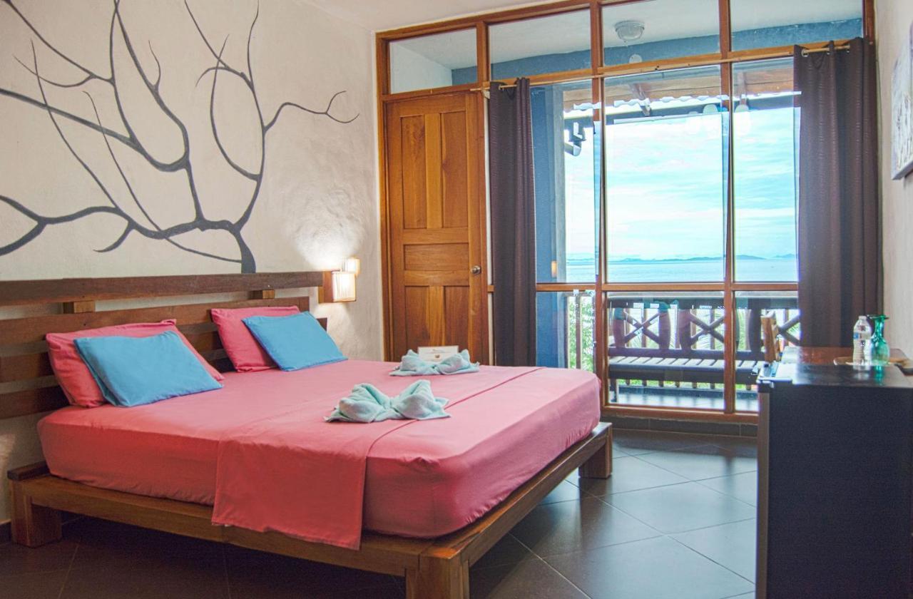 Punta Duarte Garden Inn Los Duarte Eksteriør bilde